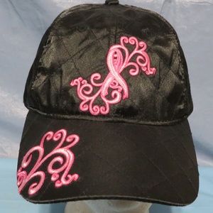 LADIES ATERTAK outer wear for the elements hat/cap